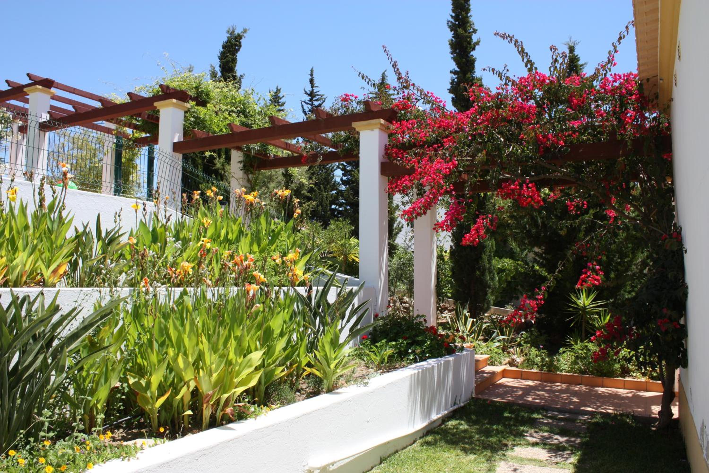 Moradias Villas Rufino