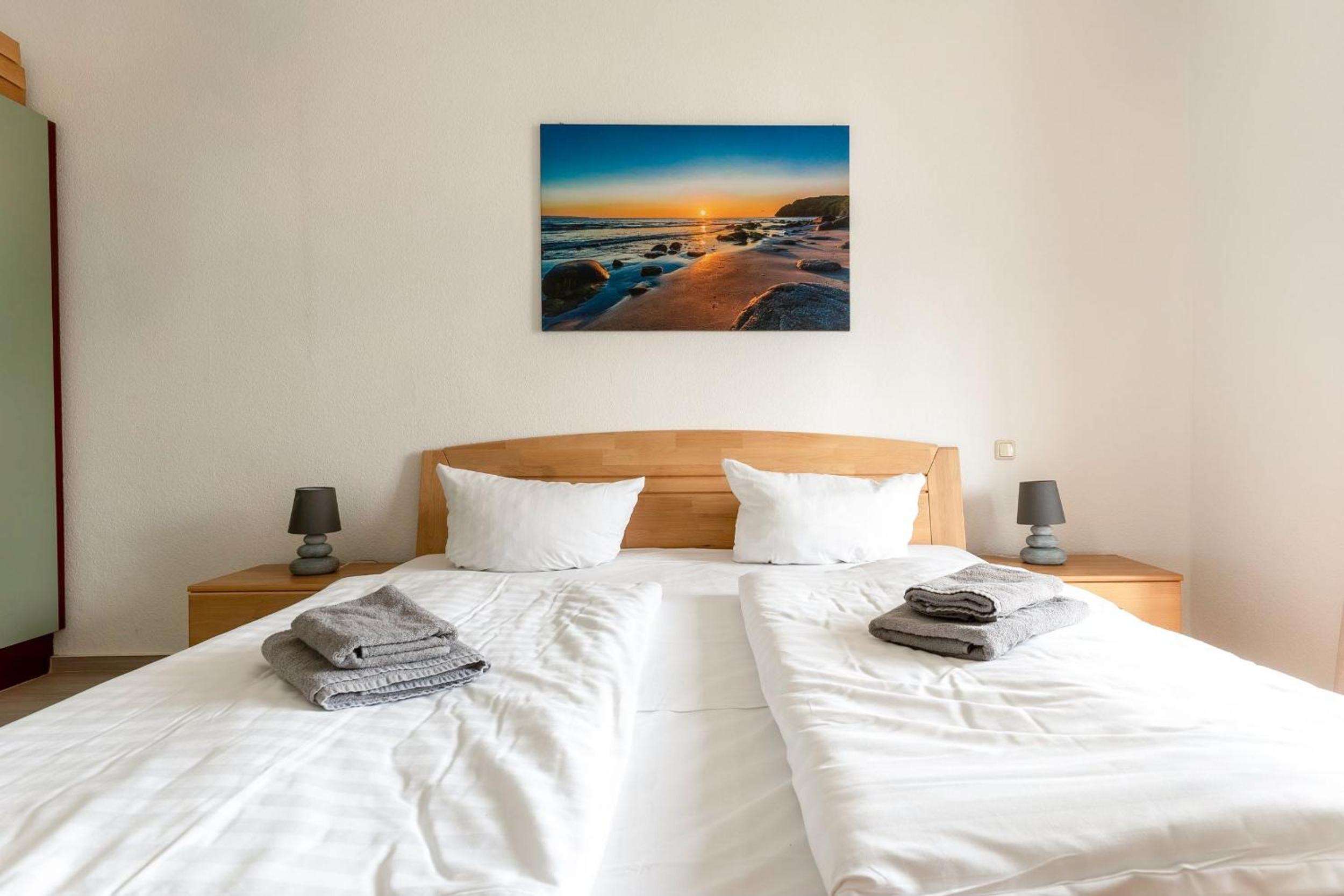 Ferienwohnung 10 Haus Metropol