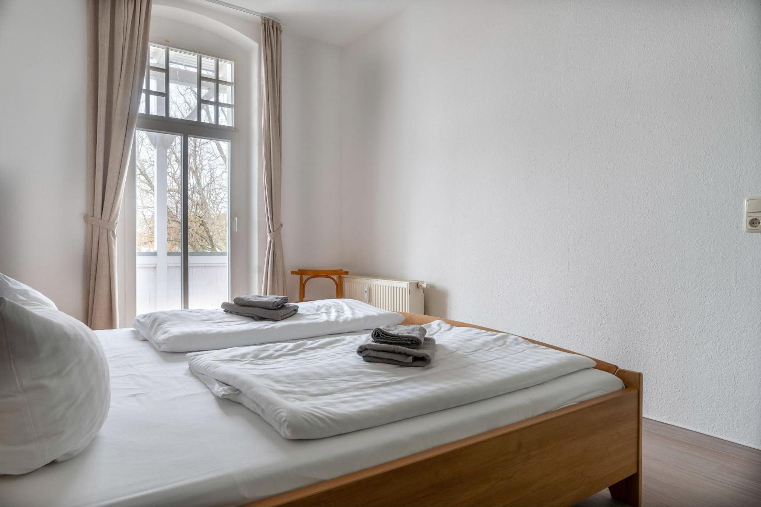 Ferienwohnung 10 Haus Metropol