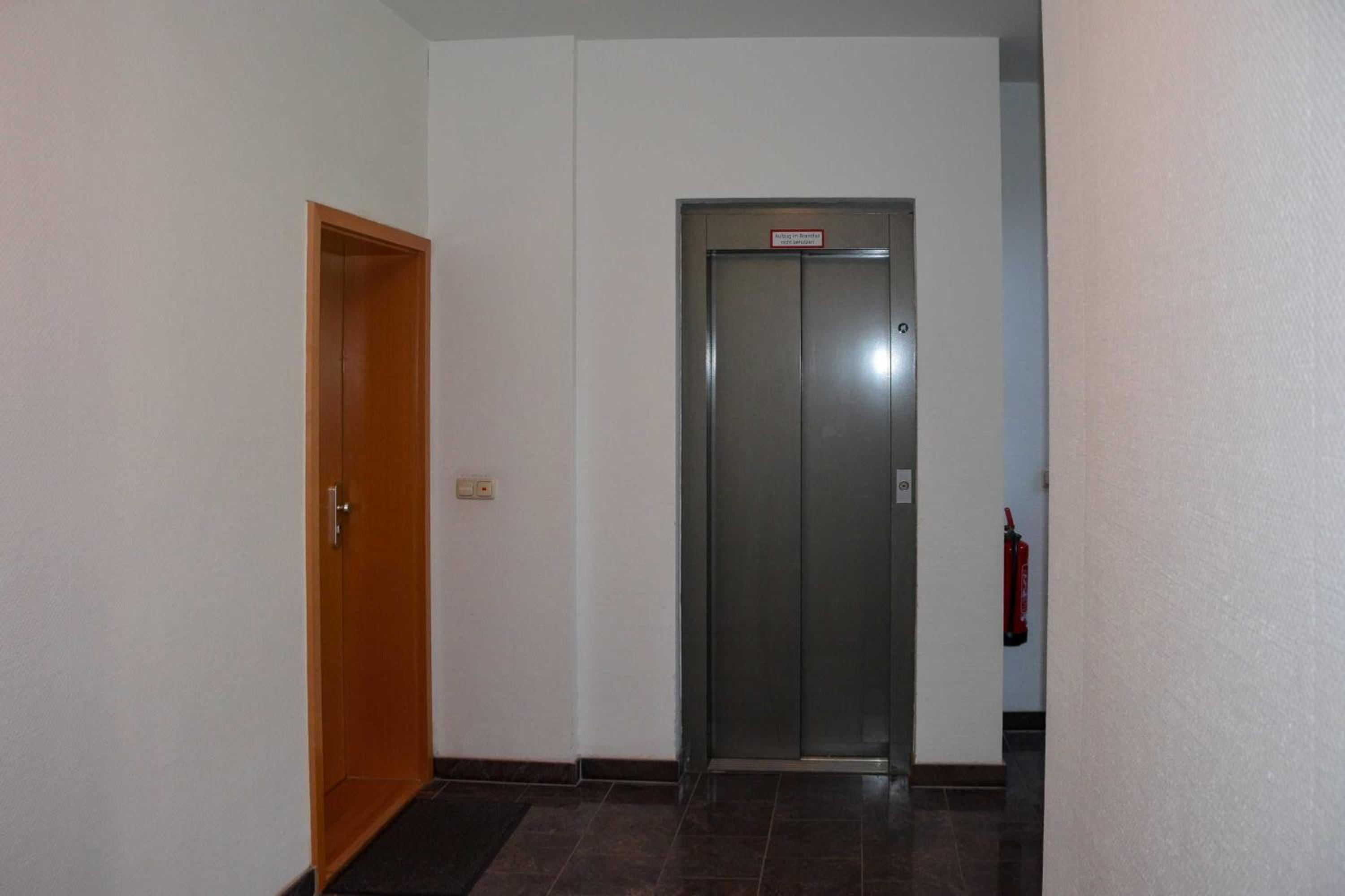 Ferienwohnung 10 Haus Metropol