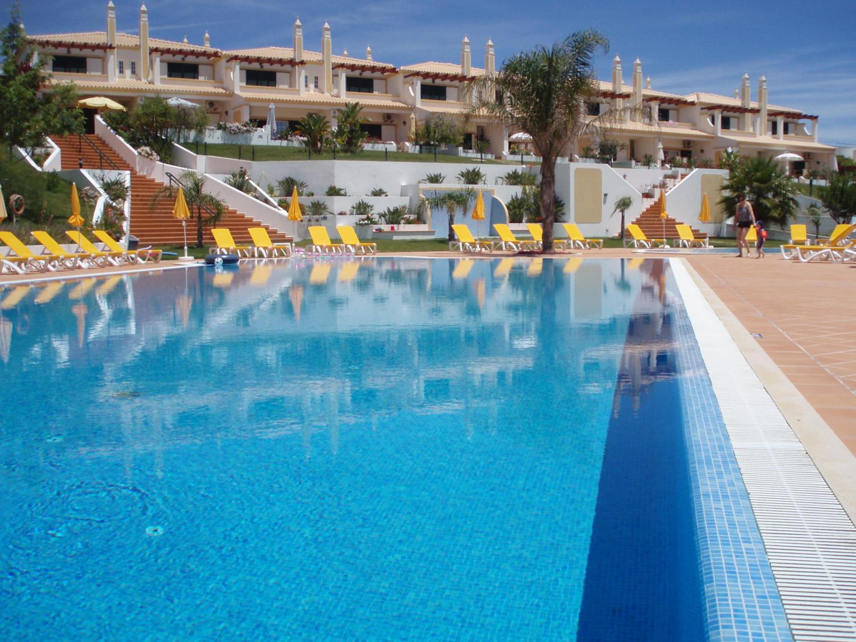 Moradias Villas Rufino