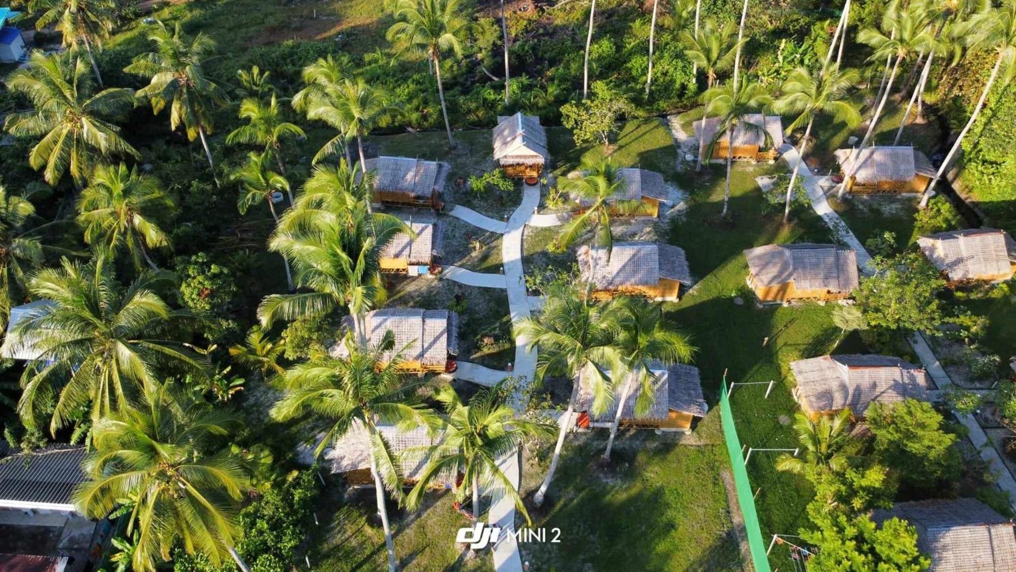 Koh Mook Bungalows view 3