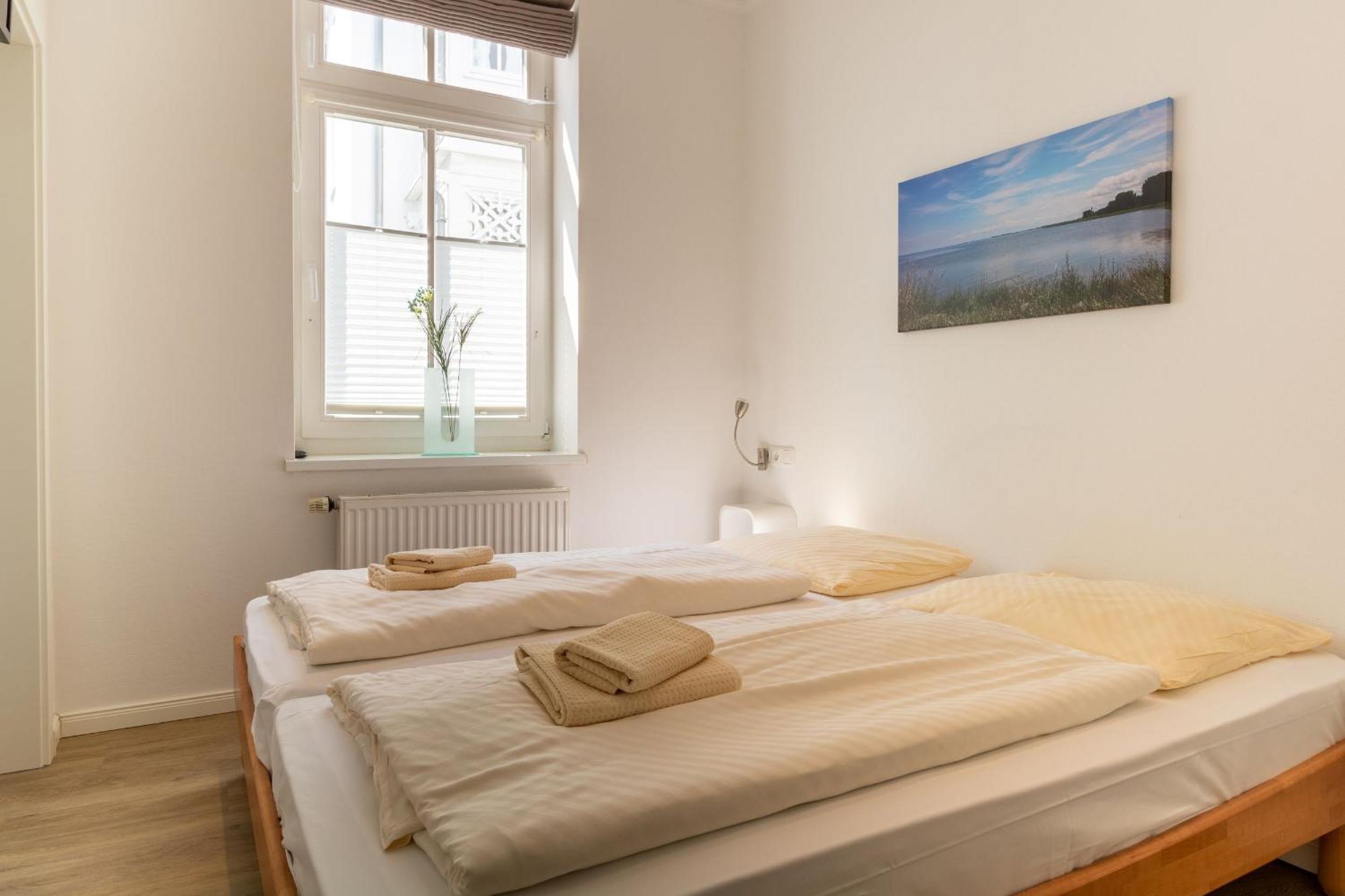 Ferienwohnung 1 Villa Eden