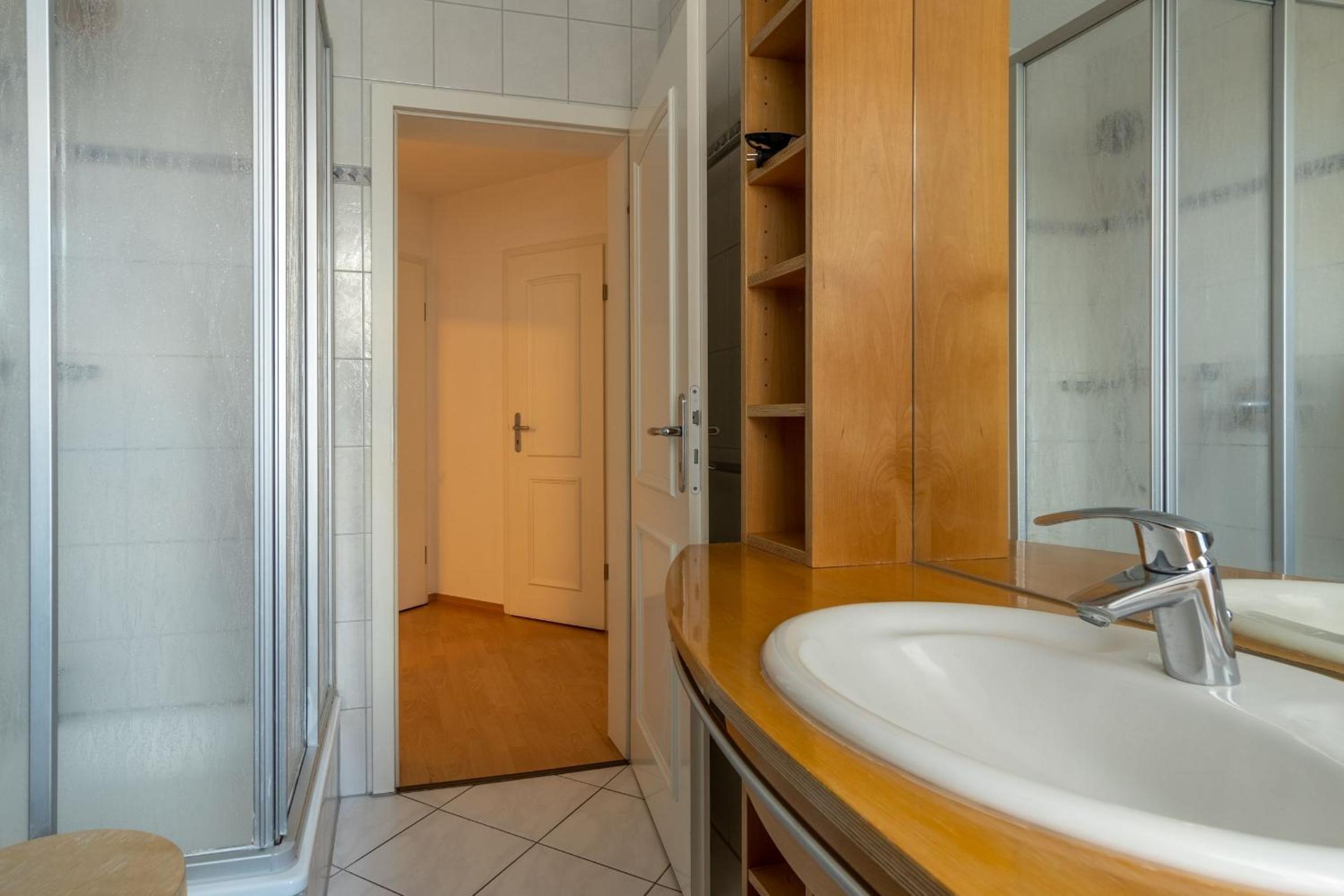 Ferienwohnung 18 Villa Eden