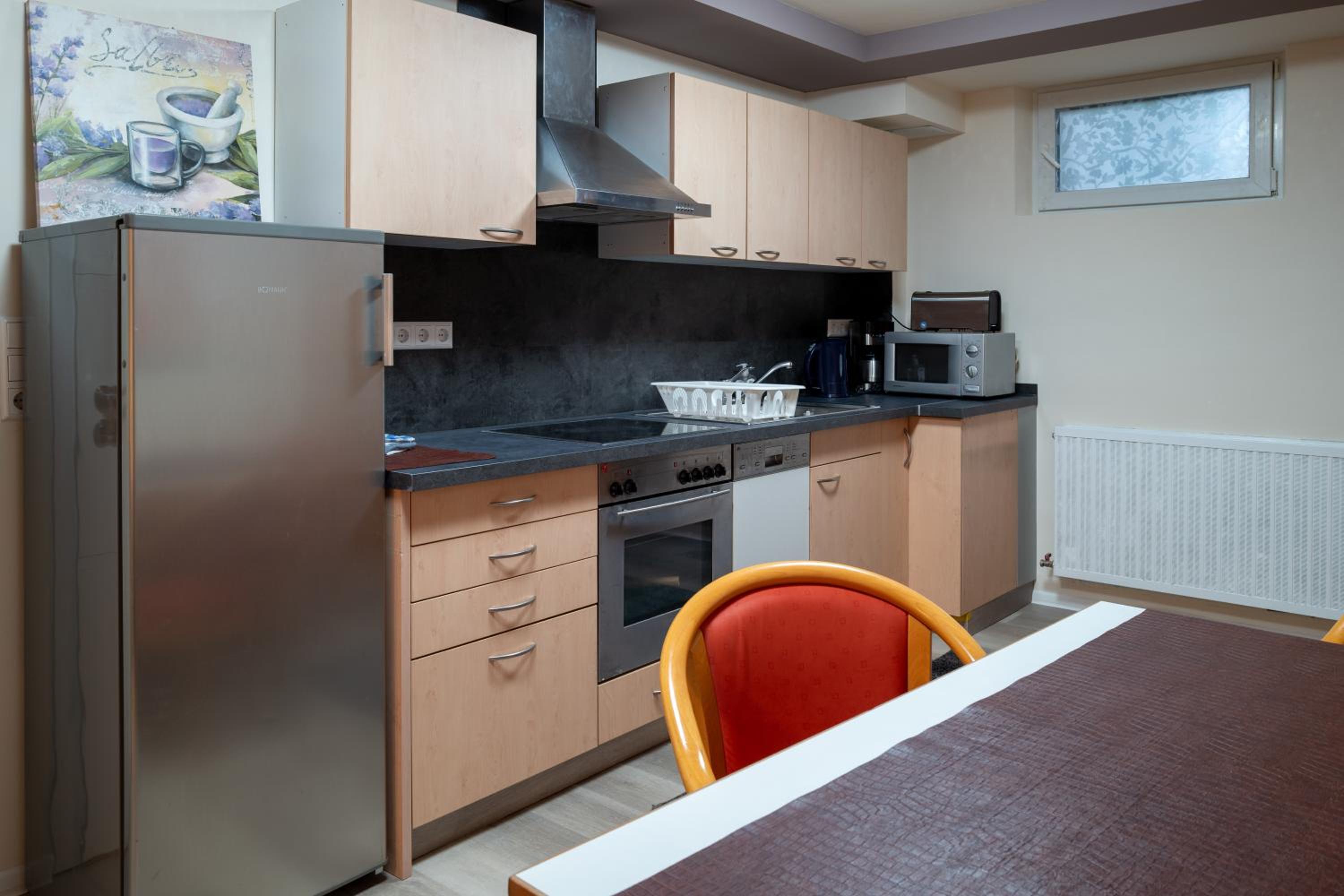 Pension Weinsberger Tal