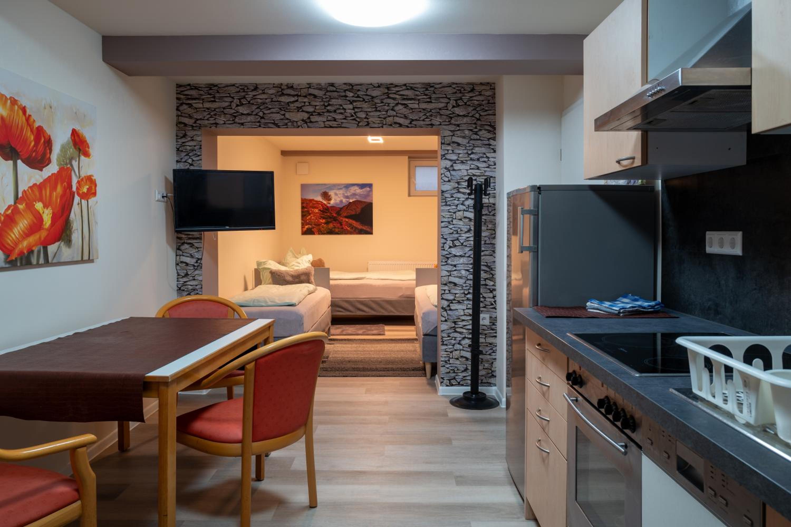 Pension Weinsberger Tal