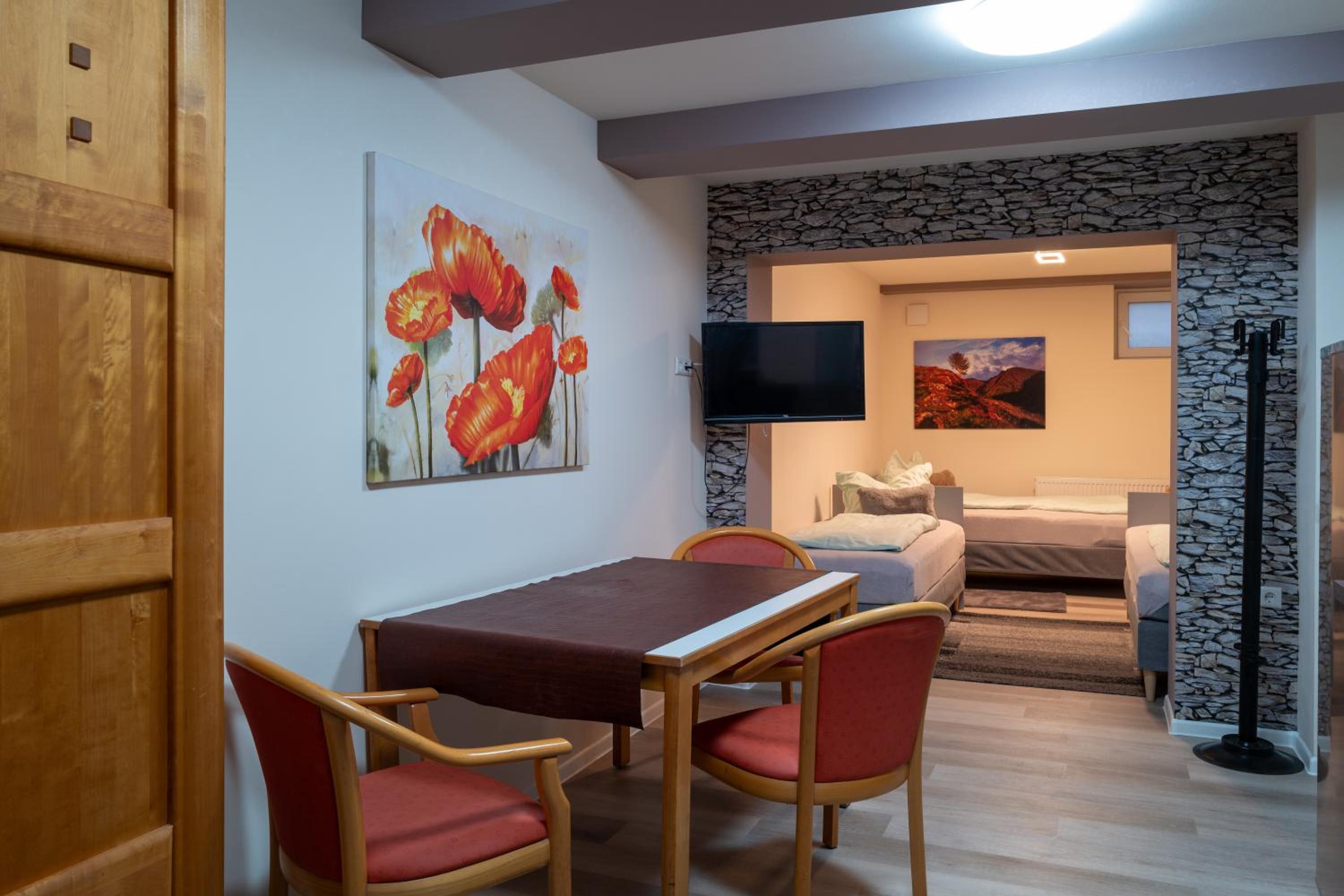 Pension Weinsberger Tal