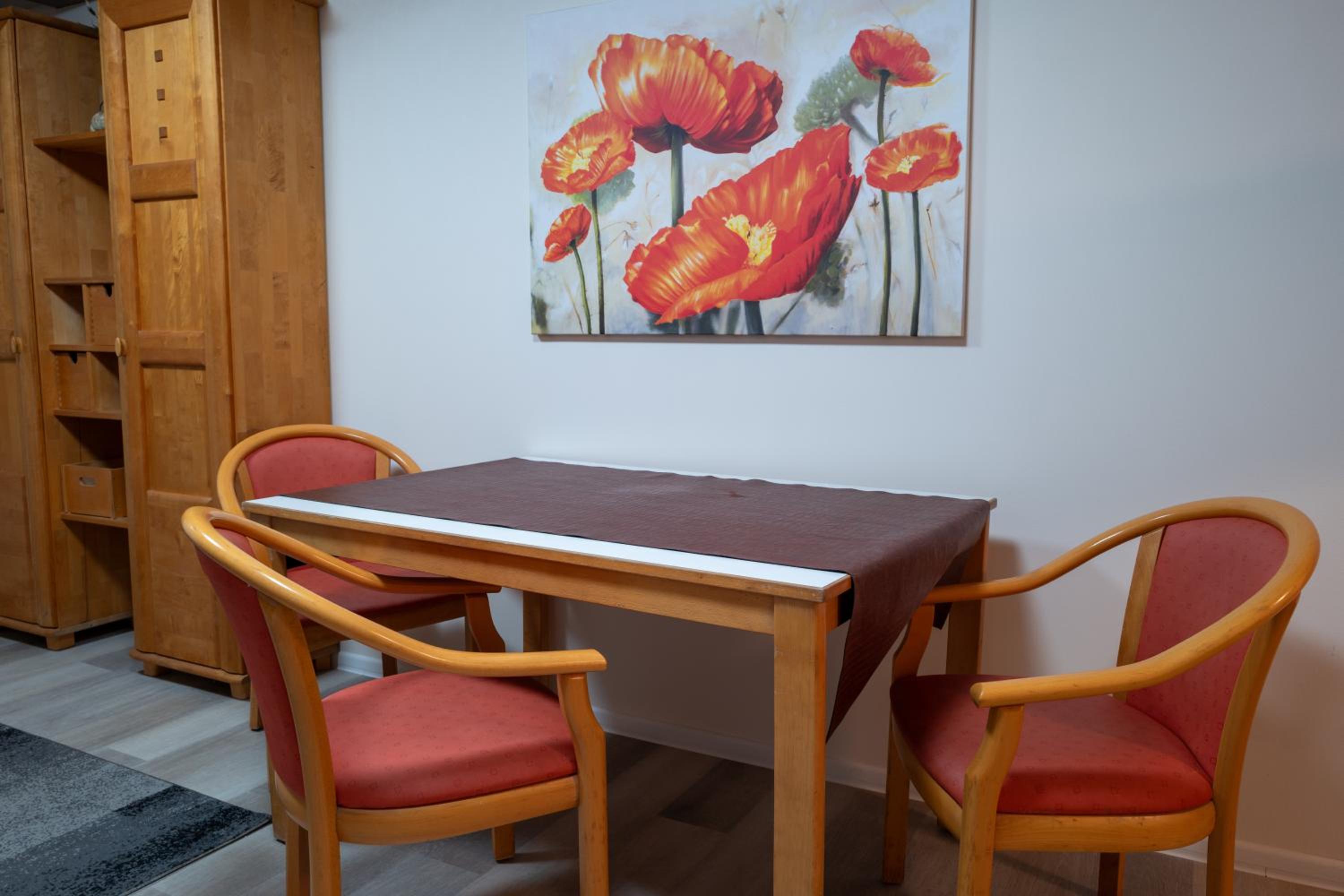 Pension Weinsberger Tal