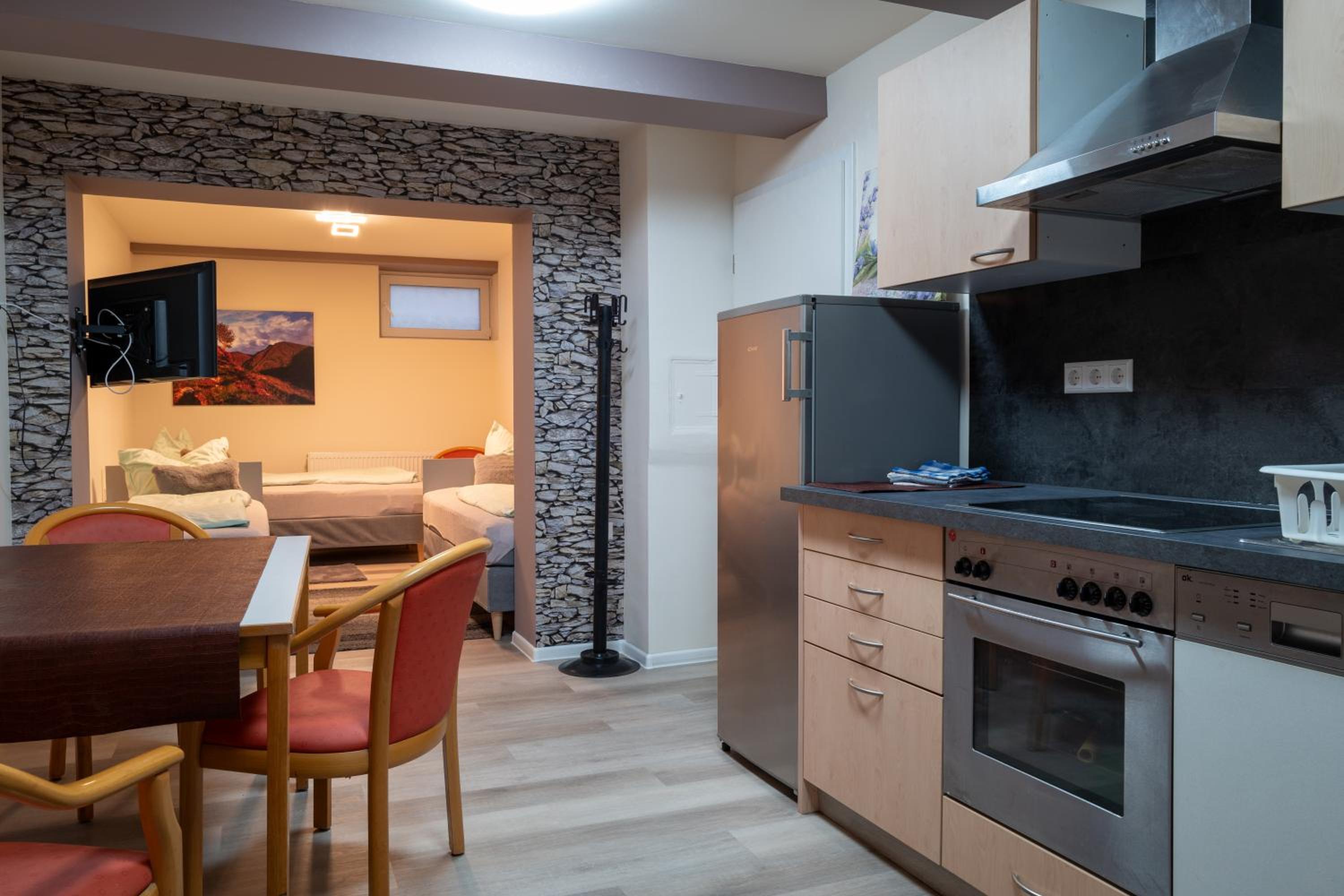 Pension Weinsberger Tal