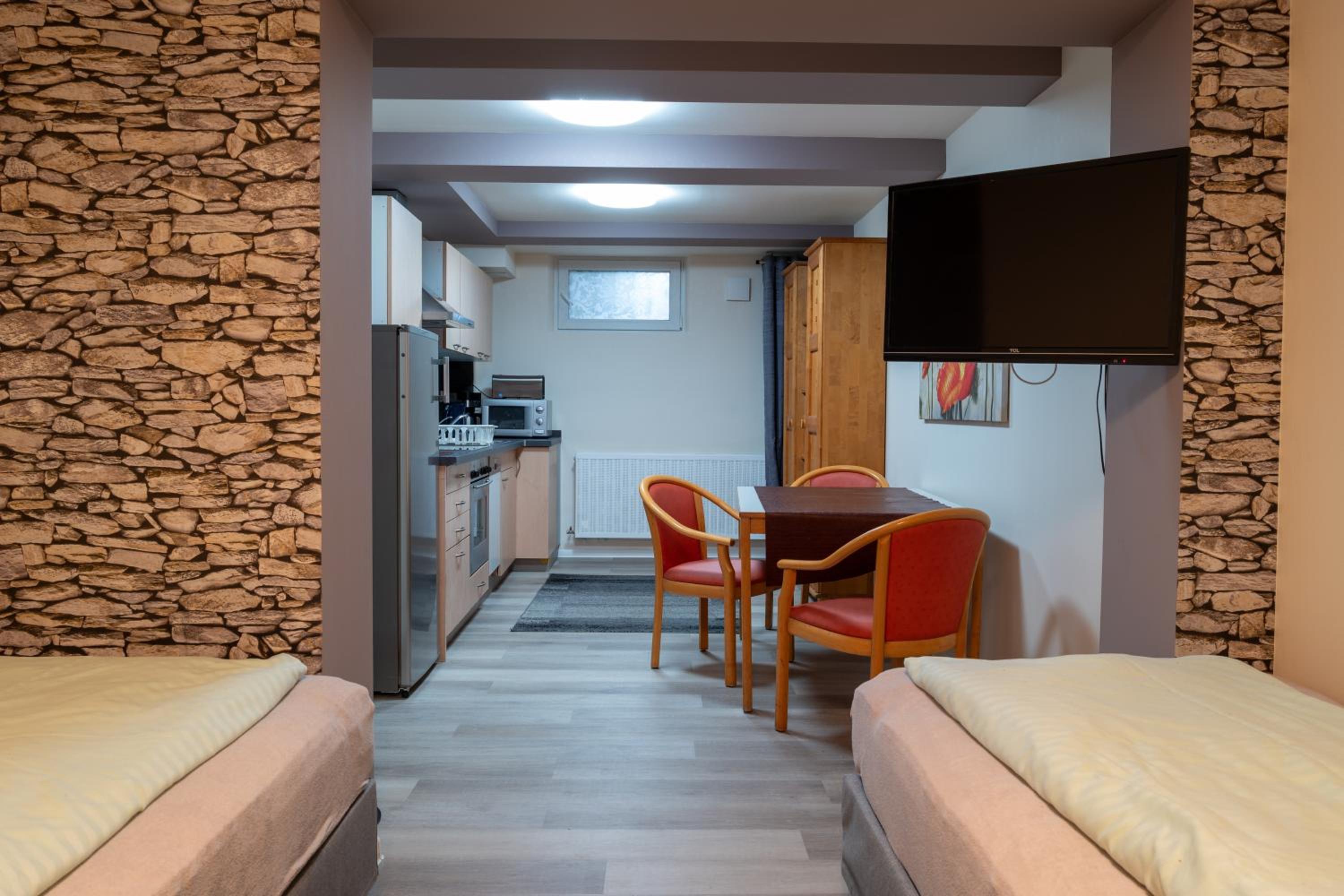 Pension Weinsberger Tal