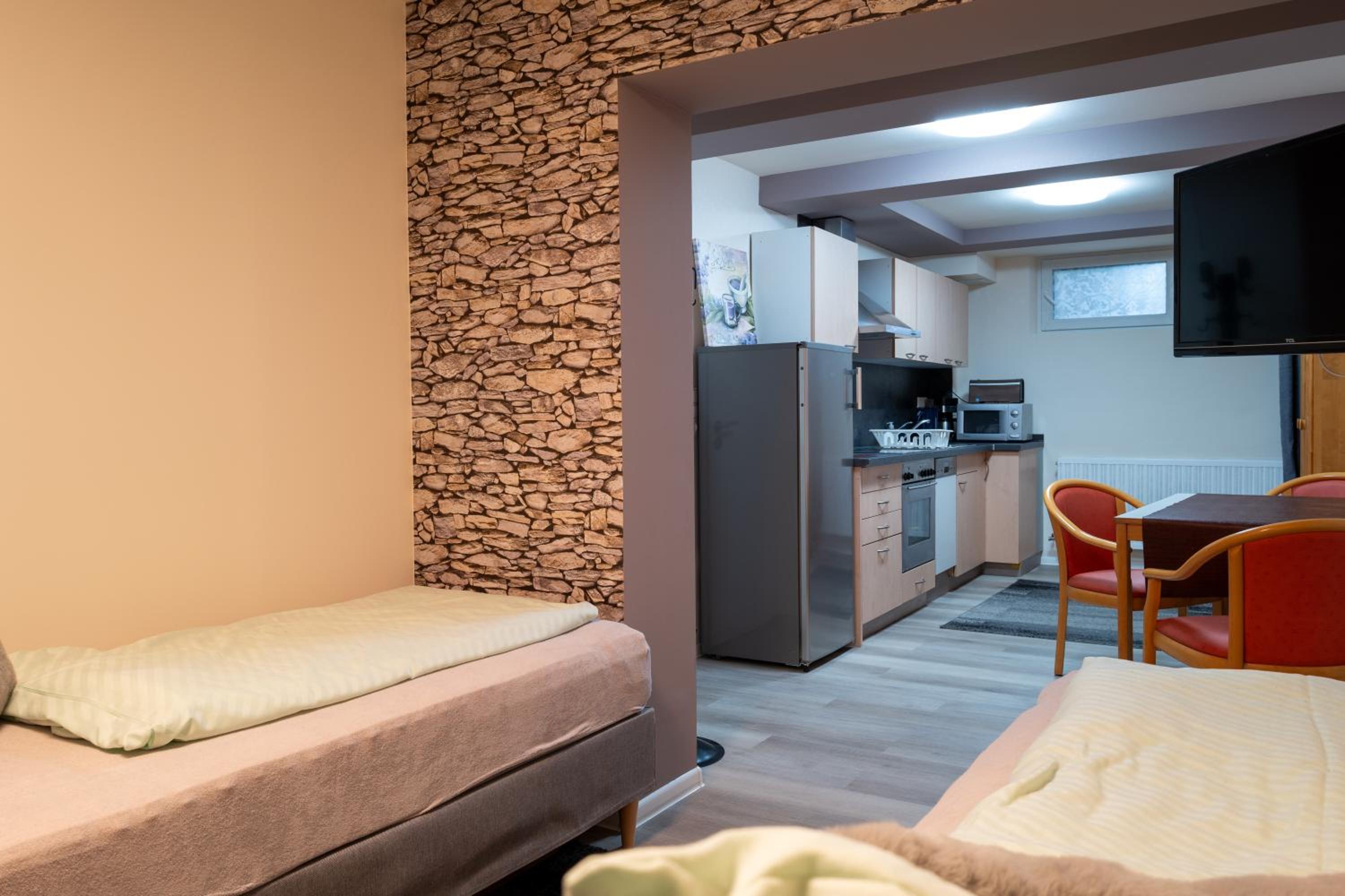 Pension Weinsberger Tal