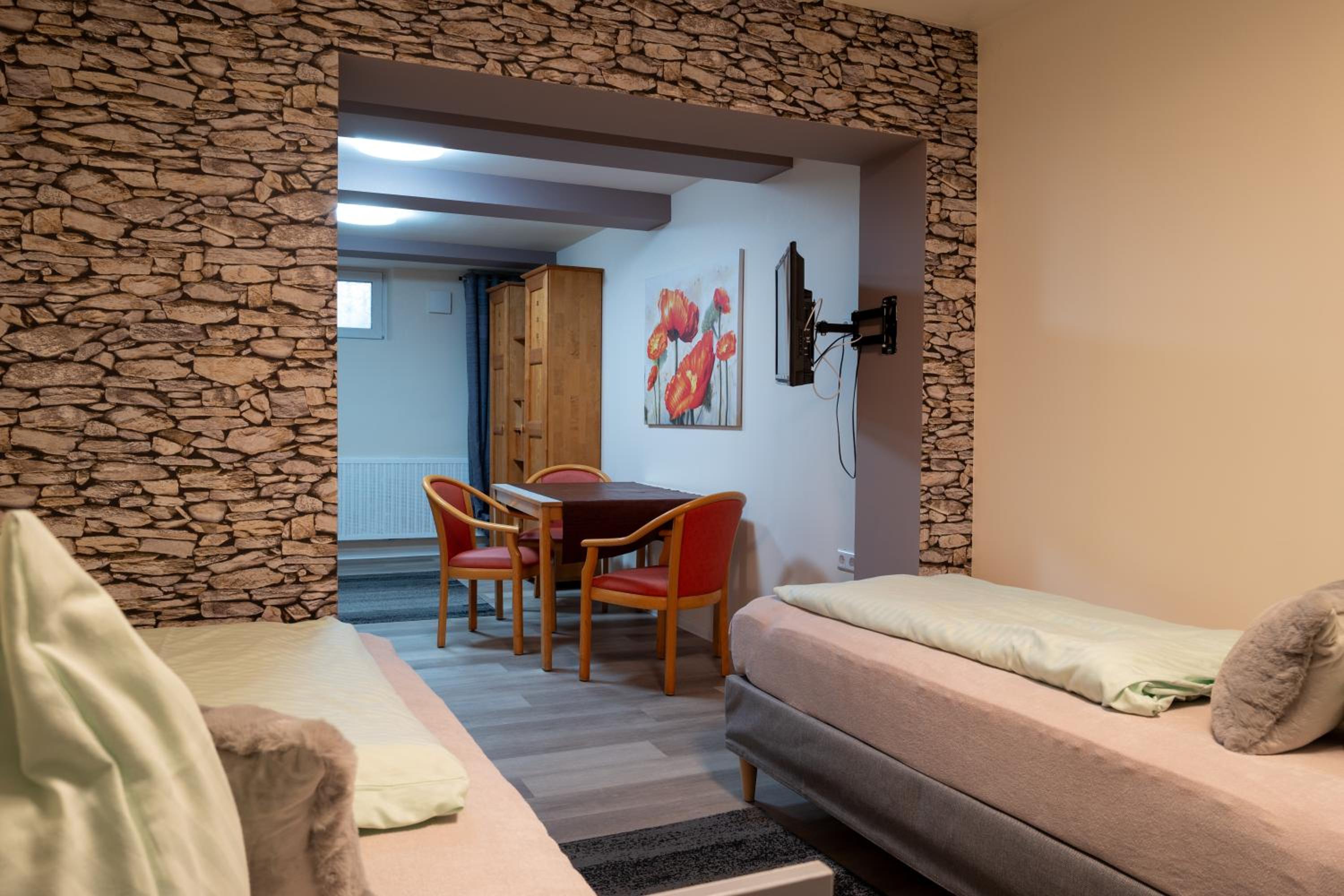 Pension Weinsberger Tal