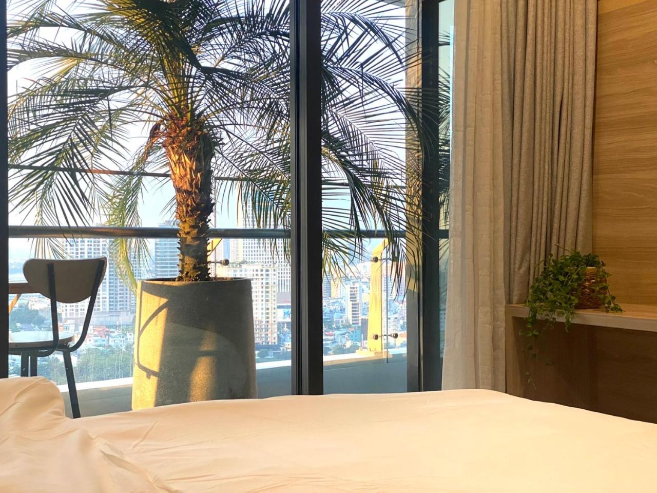 Căn hộ 2bed và 3bed diện tích lớn Full nội thất , cho thú cưng