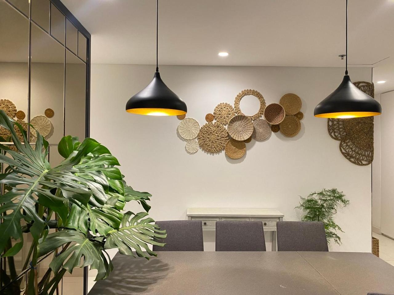 Căn hộ 2bed và 3bed diện tích lớn Full nội thất , cho thú cưng