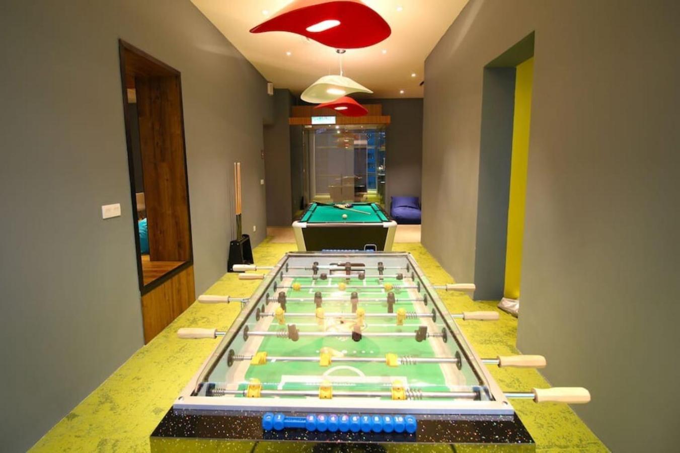 Tribeca Residence Bukit Bintang