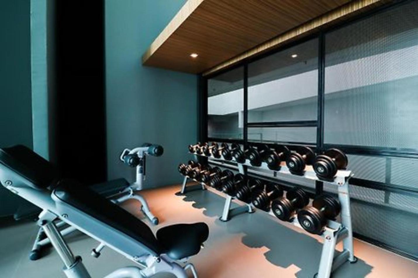 Tribeca Residence Bukit Bintang