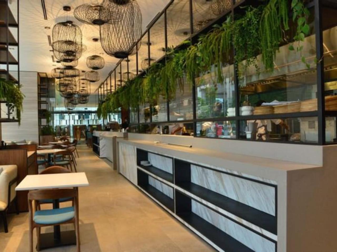 Tribeca Residence Bukit Bintang