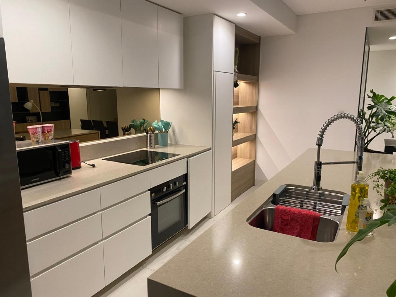 Căn hộ 2bed và 3bed diện tích lớn Full nội thất , cho thú cưng