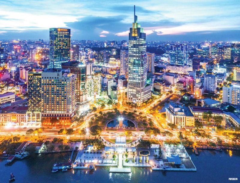 Căn hộ 2bed và 3bed diện tích lớn Full nội thất , cho thú cưng