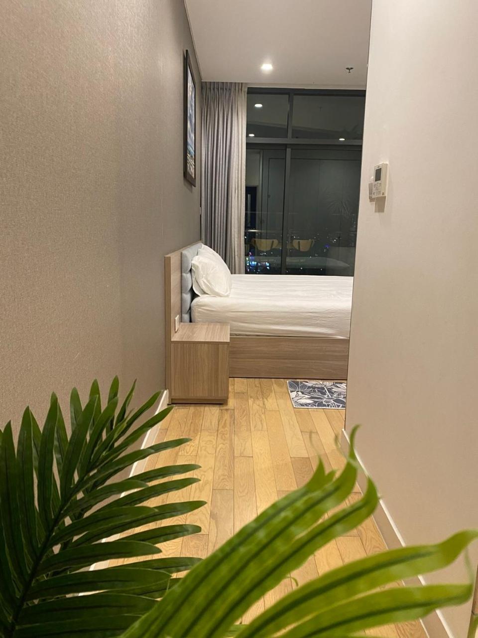Căn hộ 2bed và 3bed diện tích lớn Full nội thất , cho thú cưng