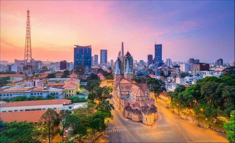 Căn hộ 2bed và 3bed diện tích lớn Full nội thất , cho thú cưng