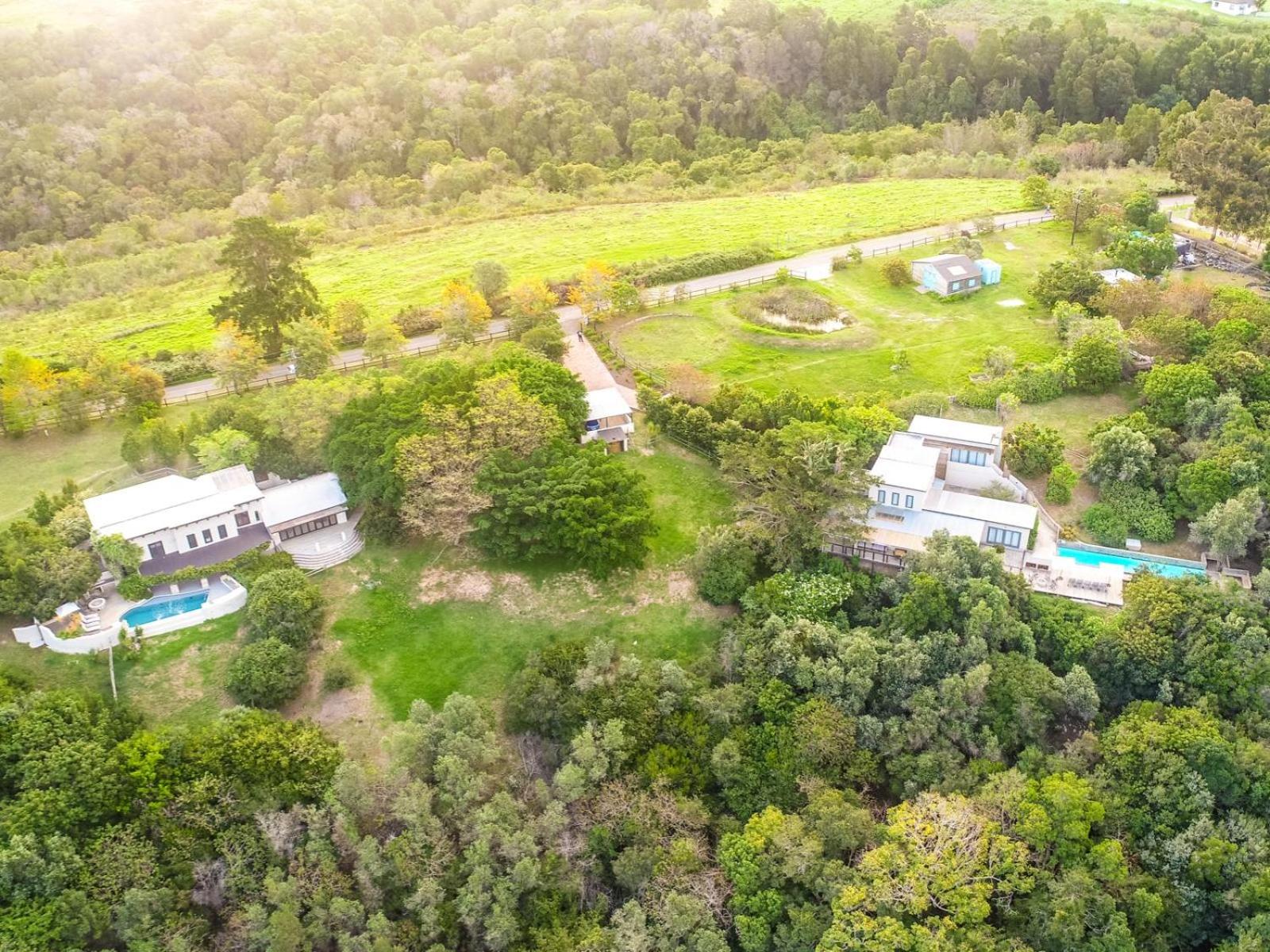 The Good Earth Farm