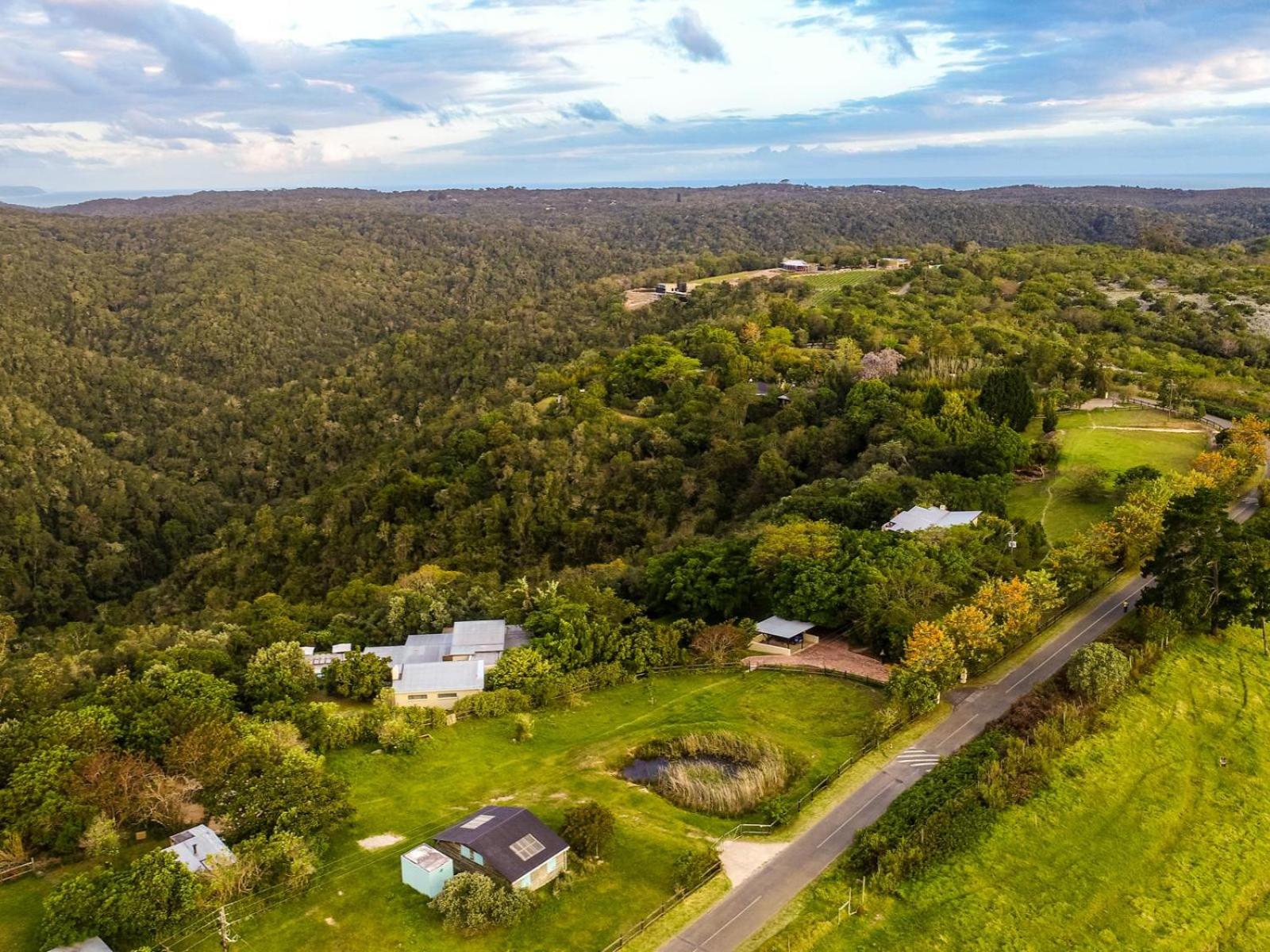 The Good Earth Farm
