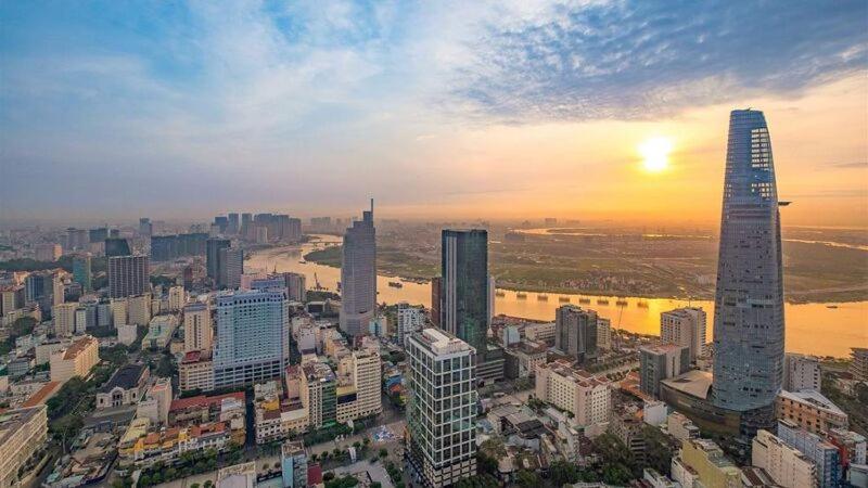 Căn hộ 2bed và 3bed diện tích lớn Full nội thất , cho thú cưng