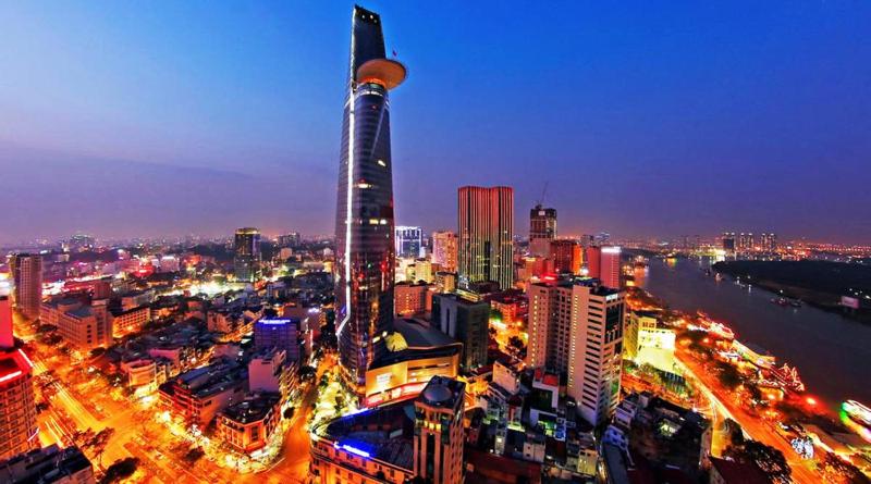 Căn hộ 2bed và 3bed diện tích lớn Full nội thất , cho thú cưng