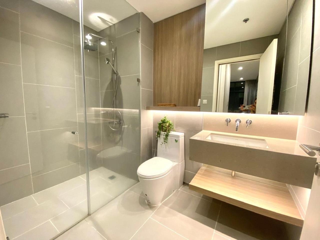 Căn hộ 2bed và 3bed diện tích lớn Full nội thất , cho thú cưng