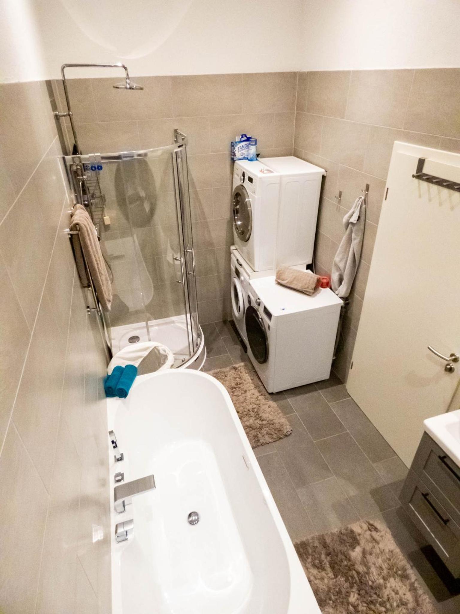 #511 Traumhaus mit Whirlpool am Schwarzwaldrand view 5