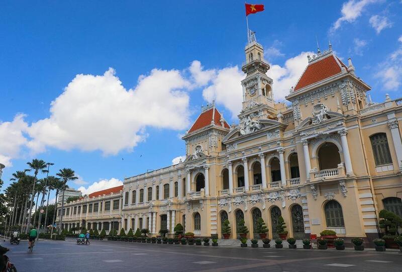 Căn hộ 2bed và 3bed diện tích lớn Full nội thất , cho thú cưng
