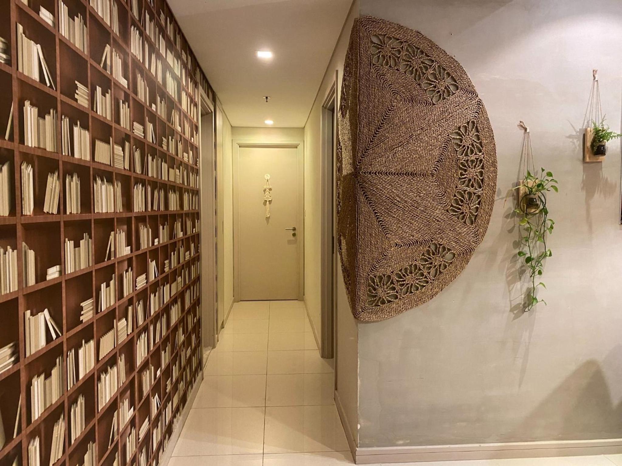 Căn hộ 2bed và 3bed diện tích lớn Full nội thất , cho thú cưng