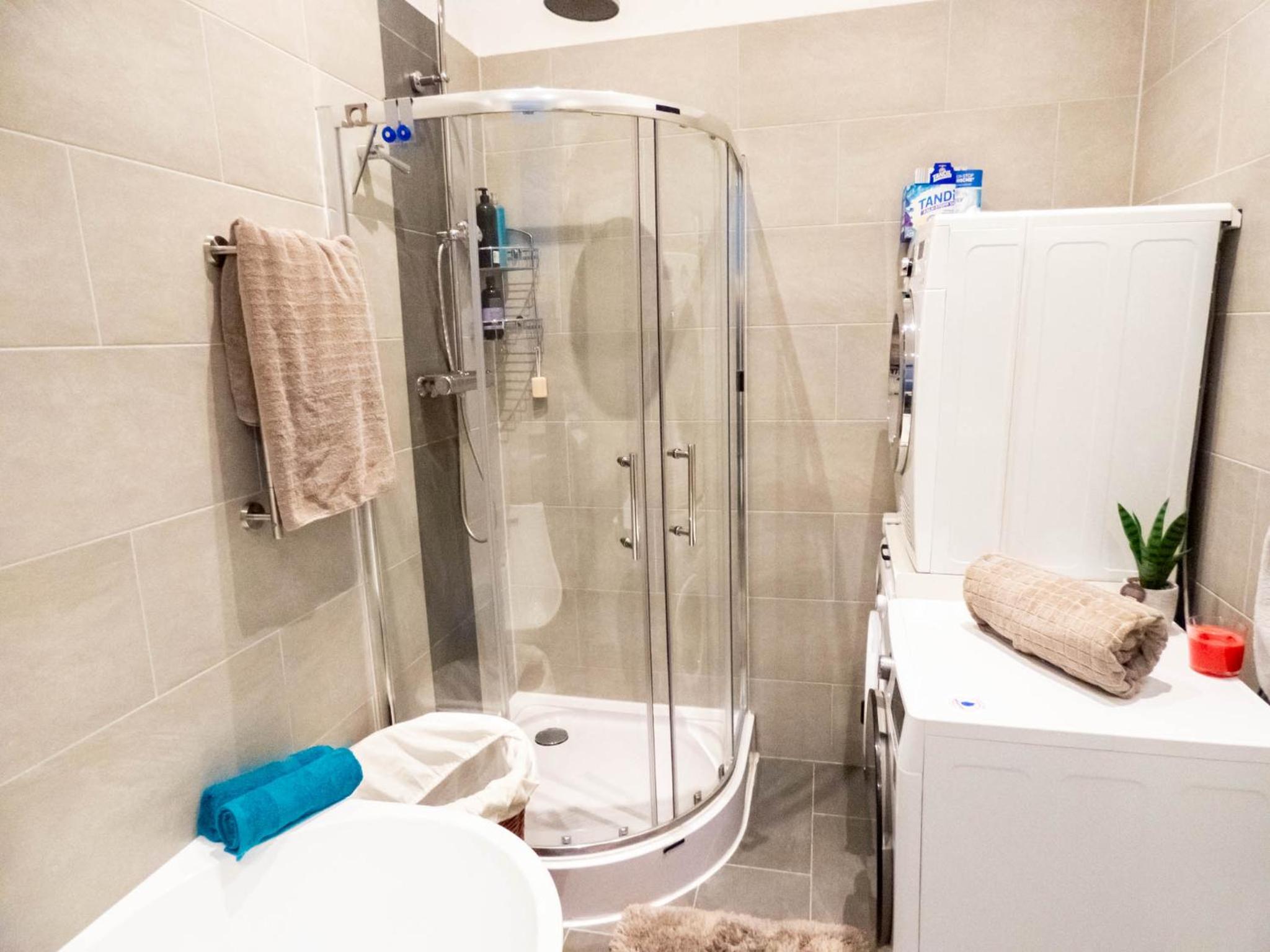 #511 Traumhaus mit Whirlpool am Schwarzwaldrand view 3