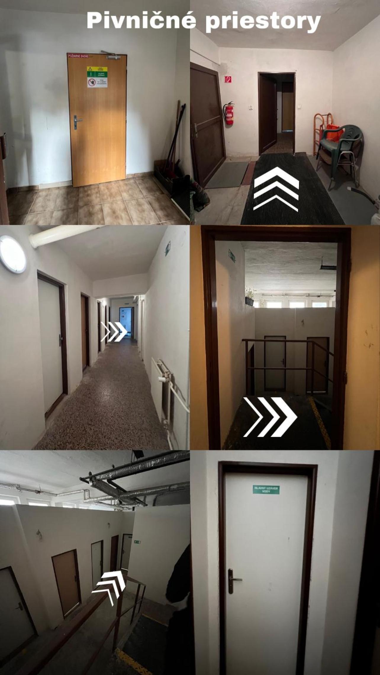 Apartmán Zuzana