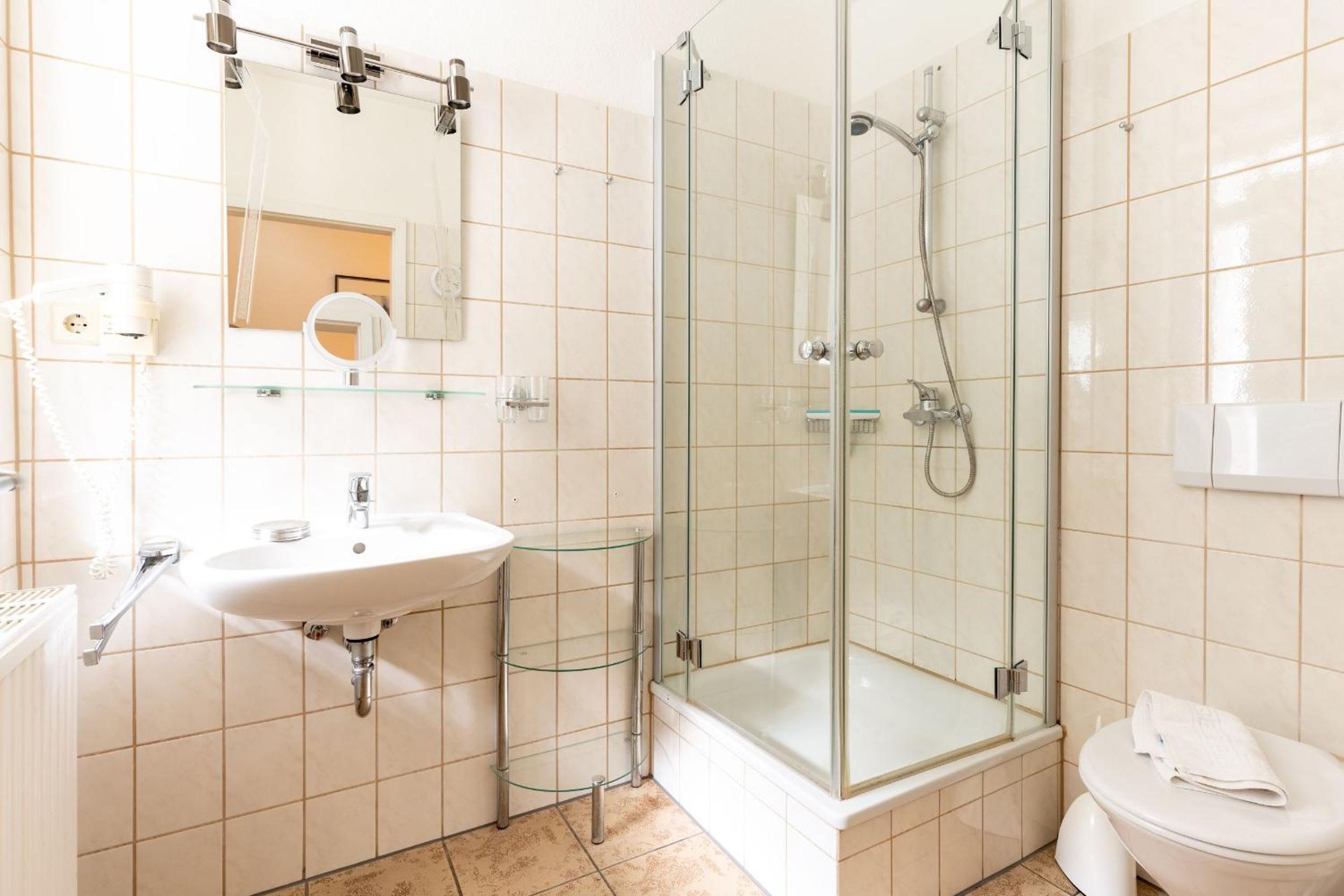 Ferienwohnung 8 Aparthotel Binz