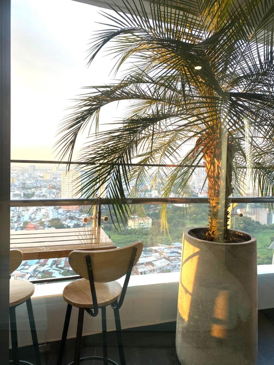 Căn hộ 2bed và 3bed diện tích lớn Full nội thất , cho thú cưng