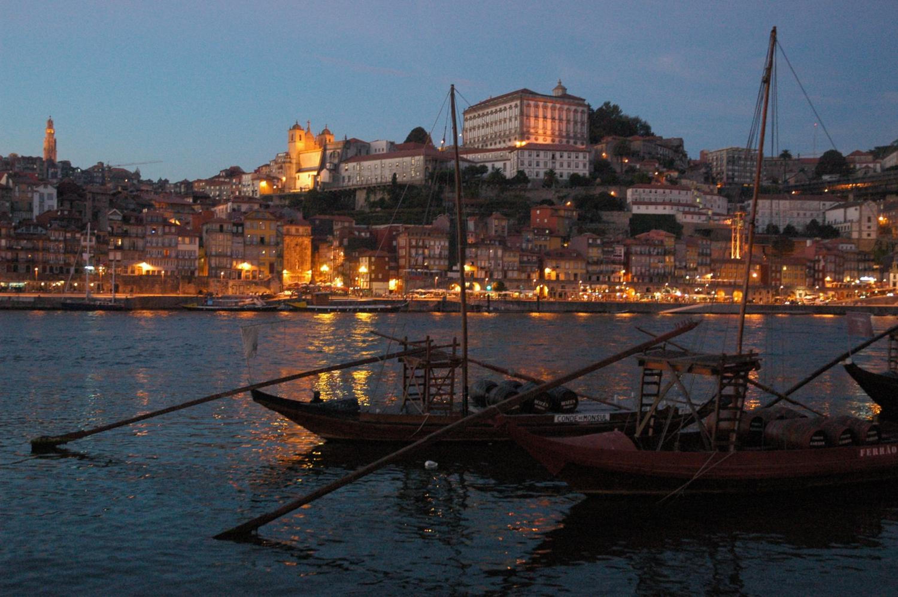 Oportolazaro Premium Downtown Porto
