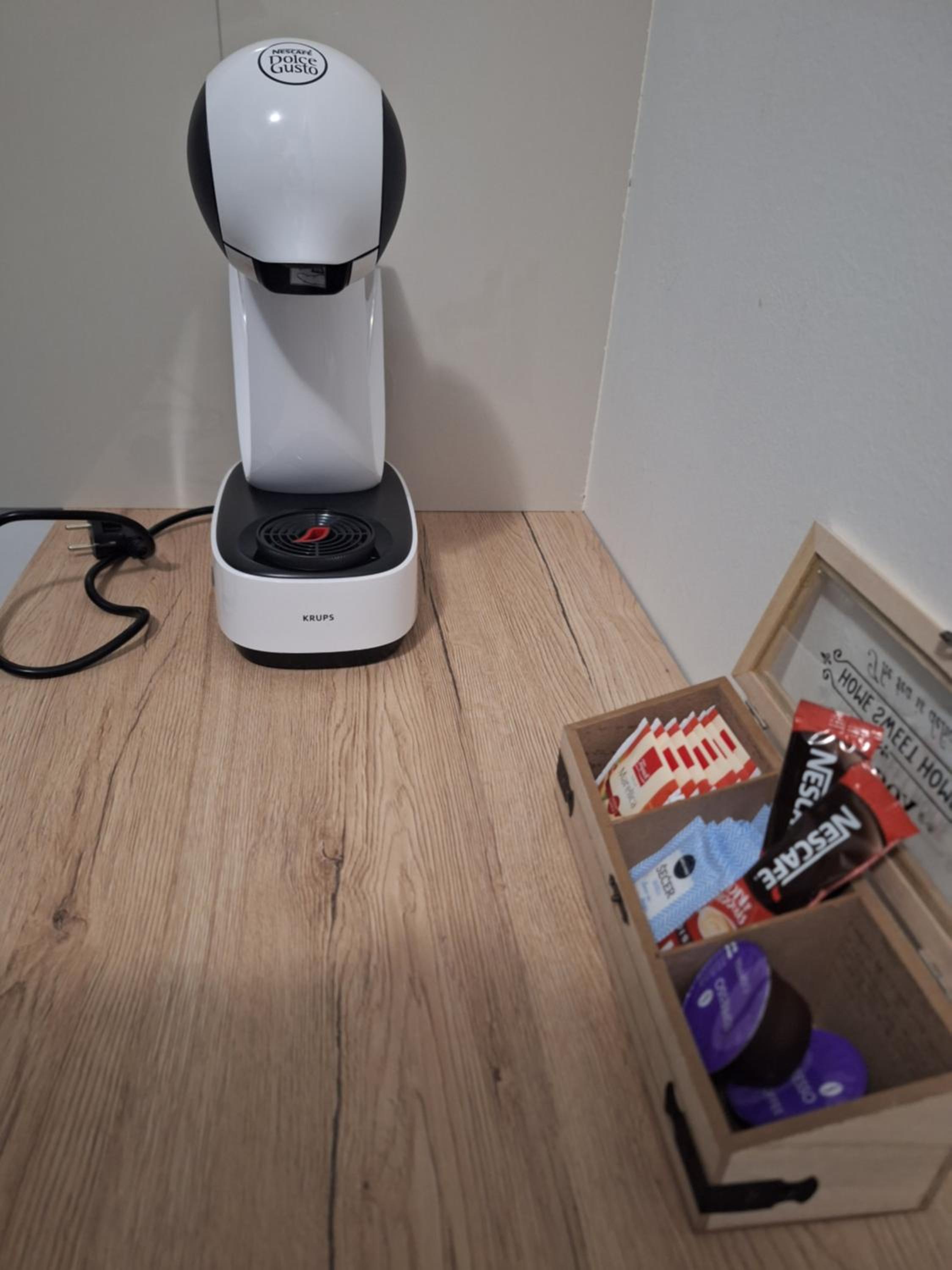 Apartman Angel en Osijek — activities & amenities