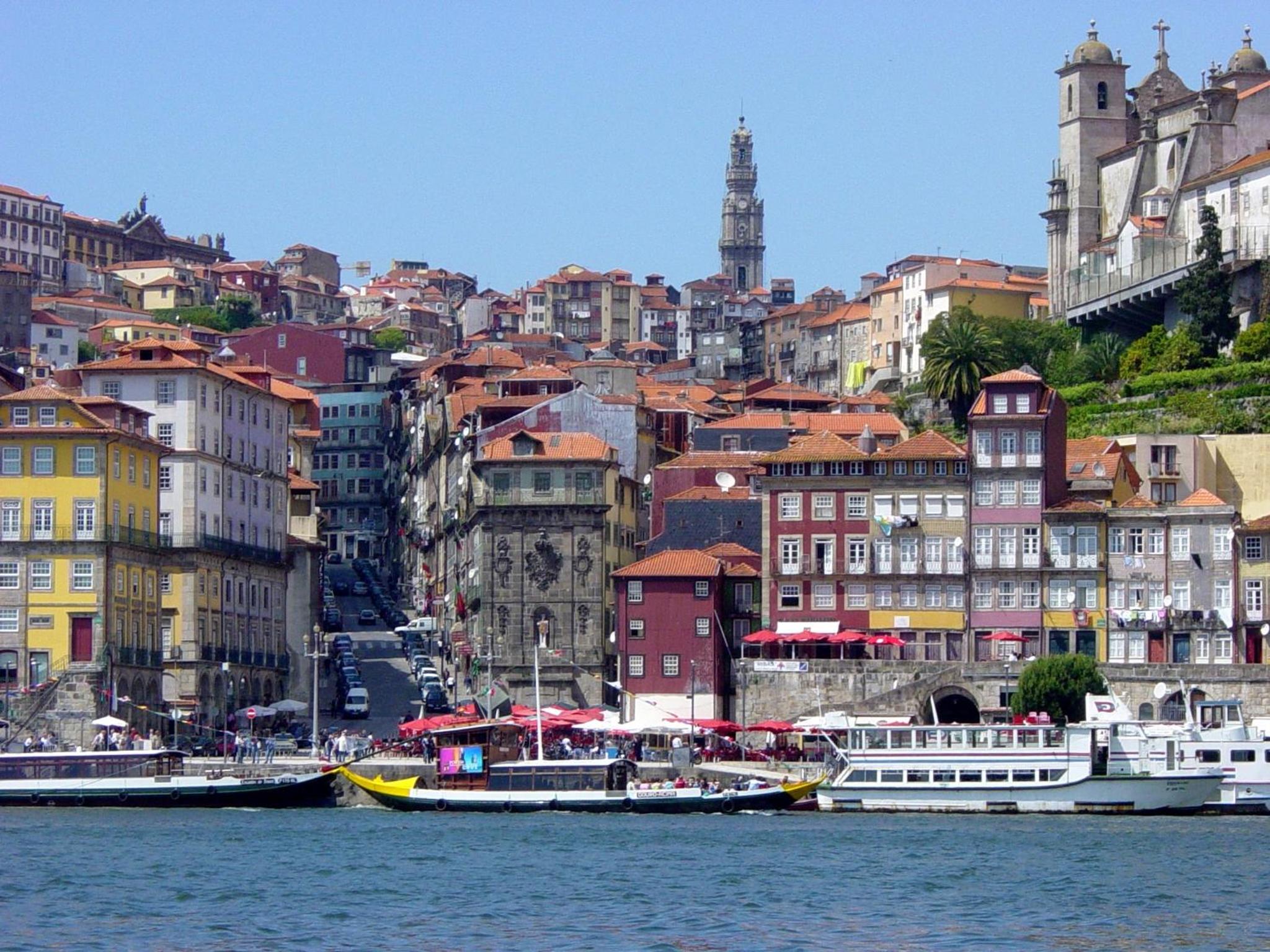 Oportolazaro Premium Downtown Porto