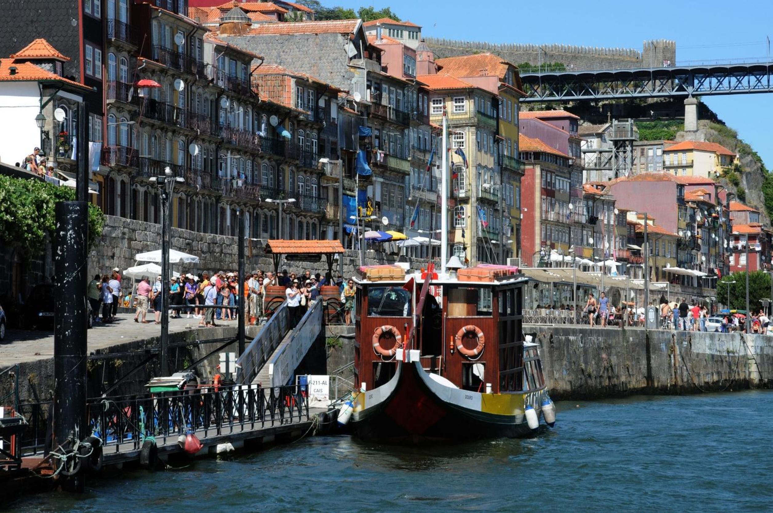 Oportolazaro Premium Downtown Porto