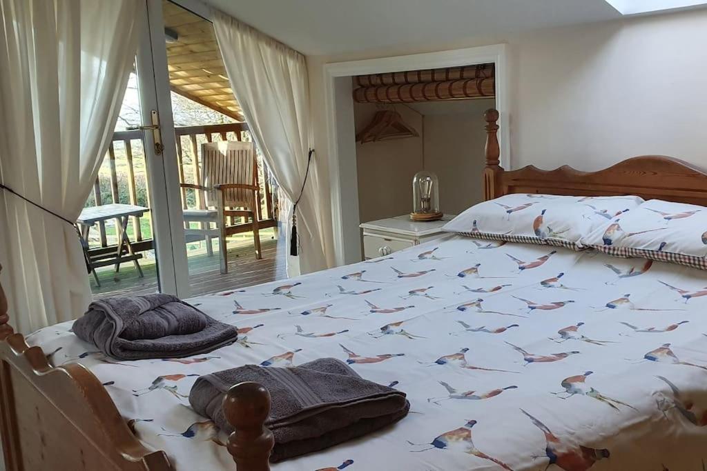 Woodpecker Lodge