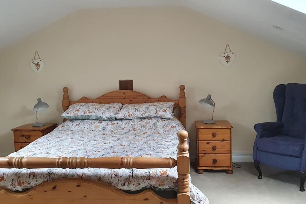Woodpecker Lodge
