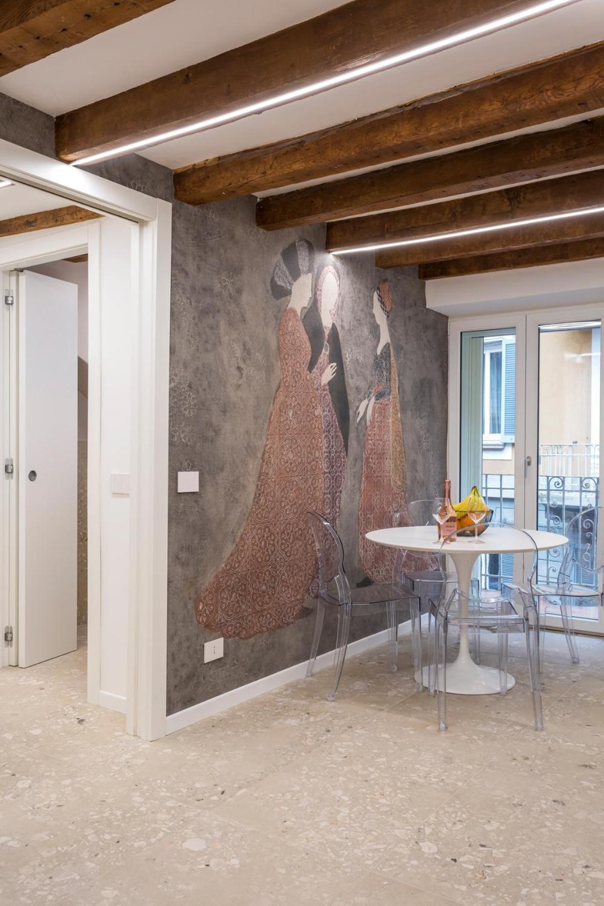 Moscova Luxury B&B
