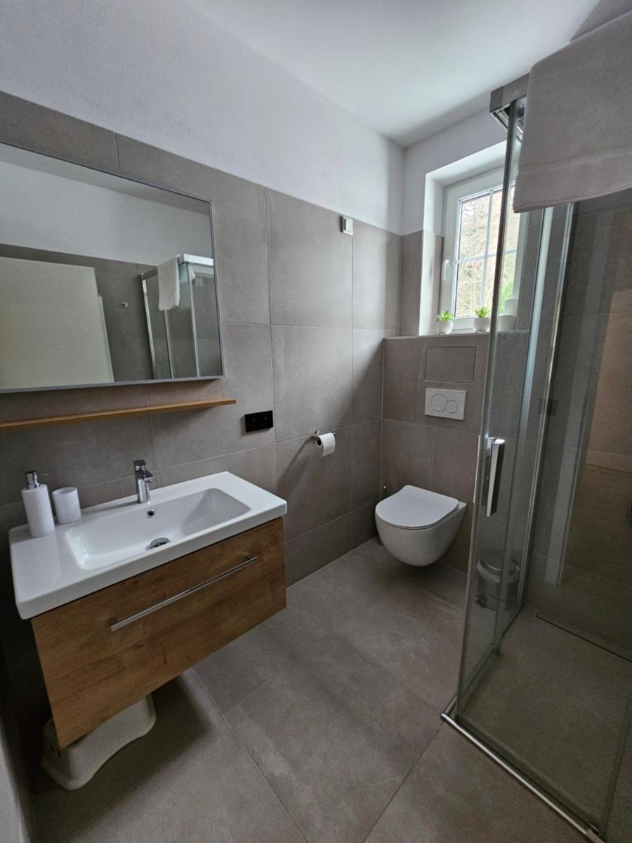 Horský apartmán MIKI