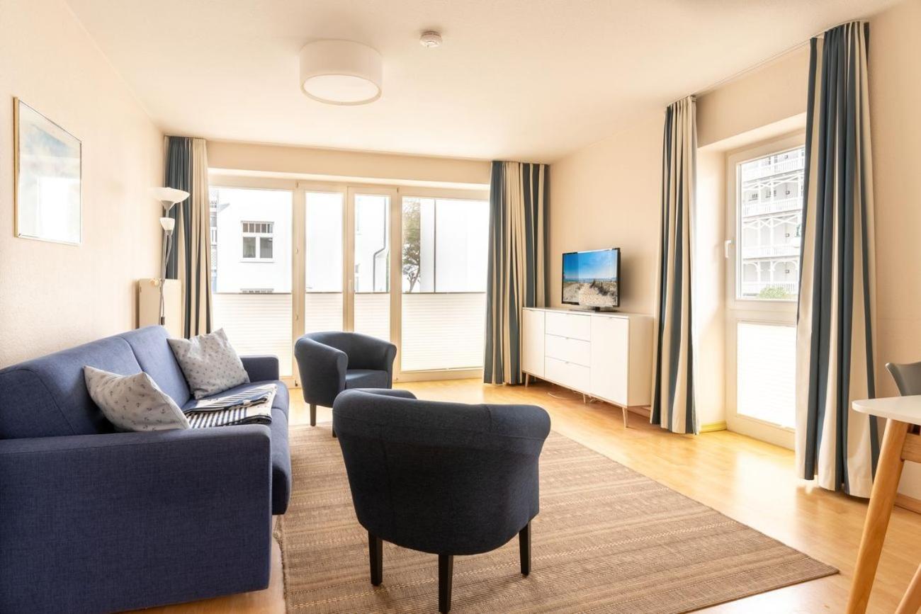 Villa Strandidyll Neubau Ferienwohnung E3