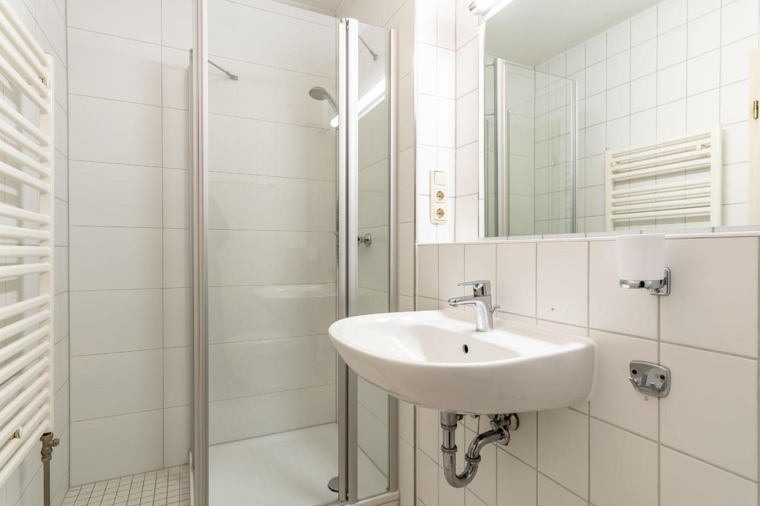 Villa Strandidyll Neubau Ferienwohnung E3