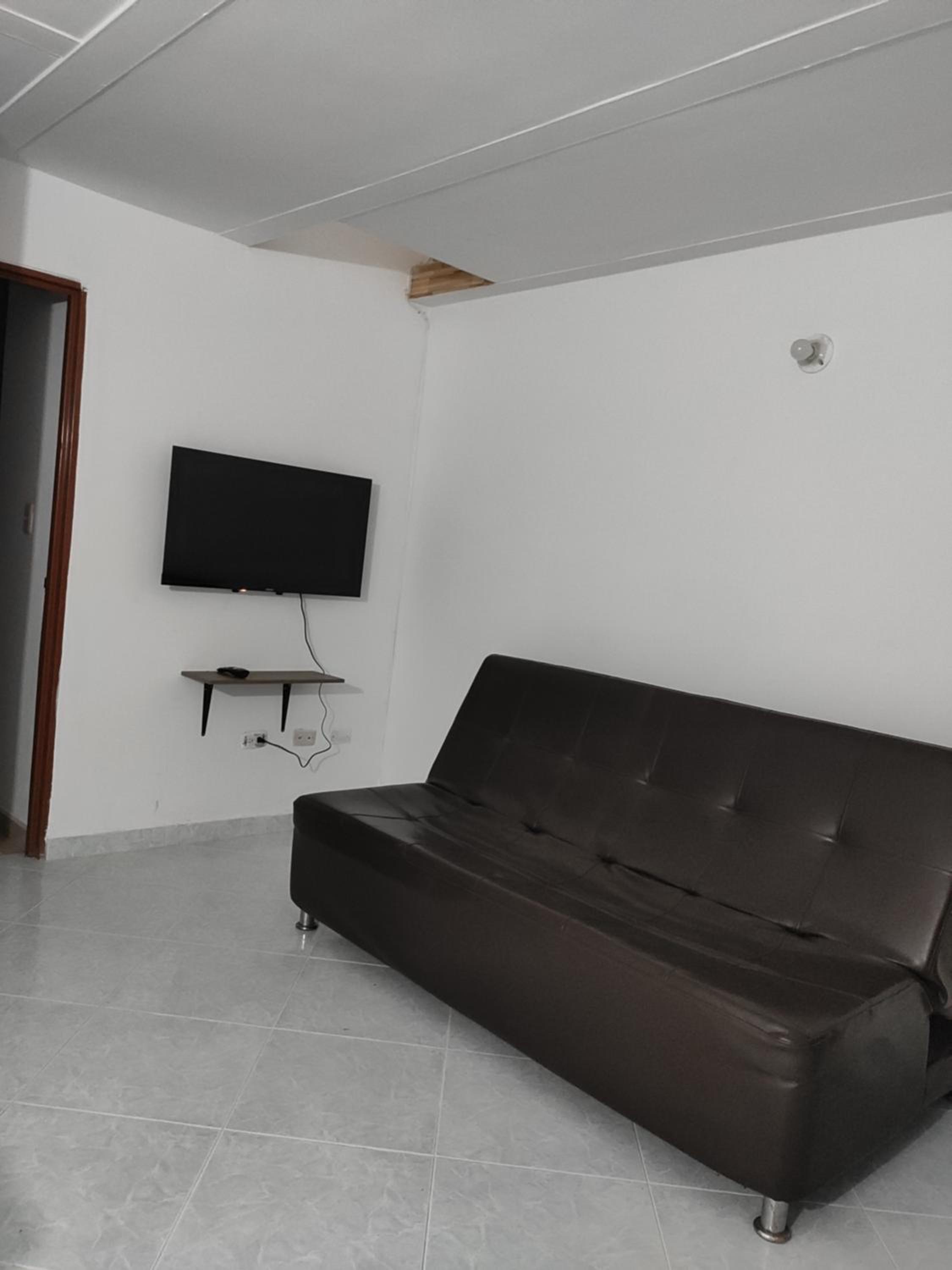 Apartamento, Casa en Buga