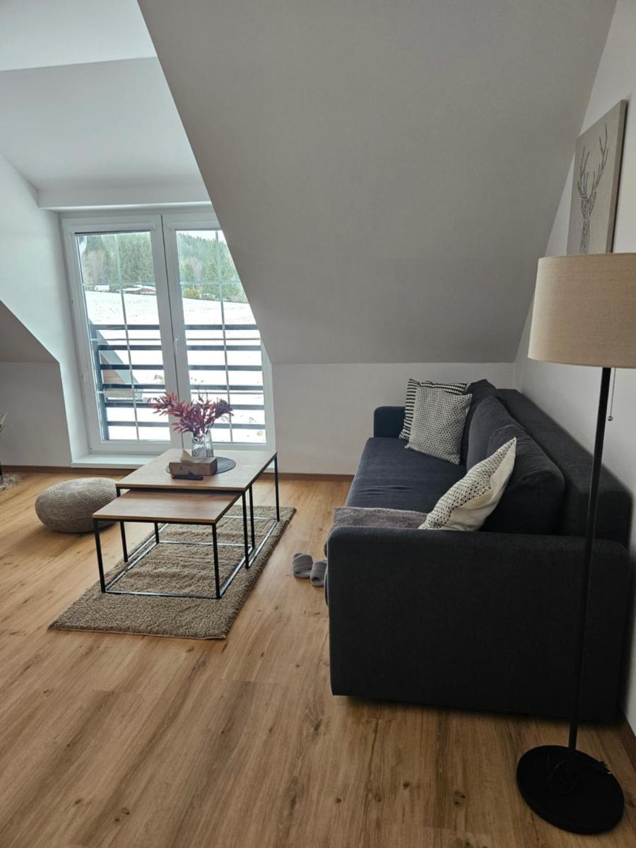 Horský apartmán MIKI