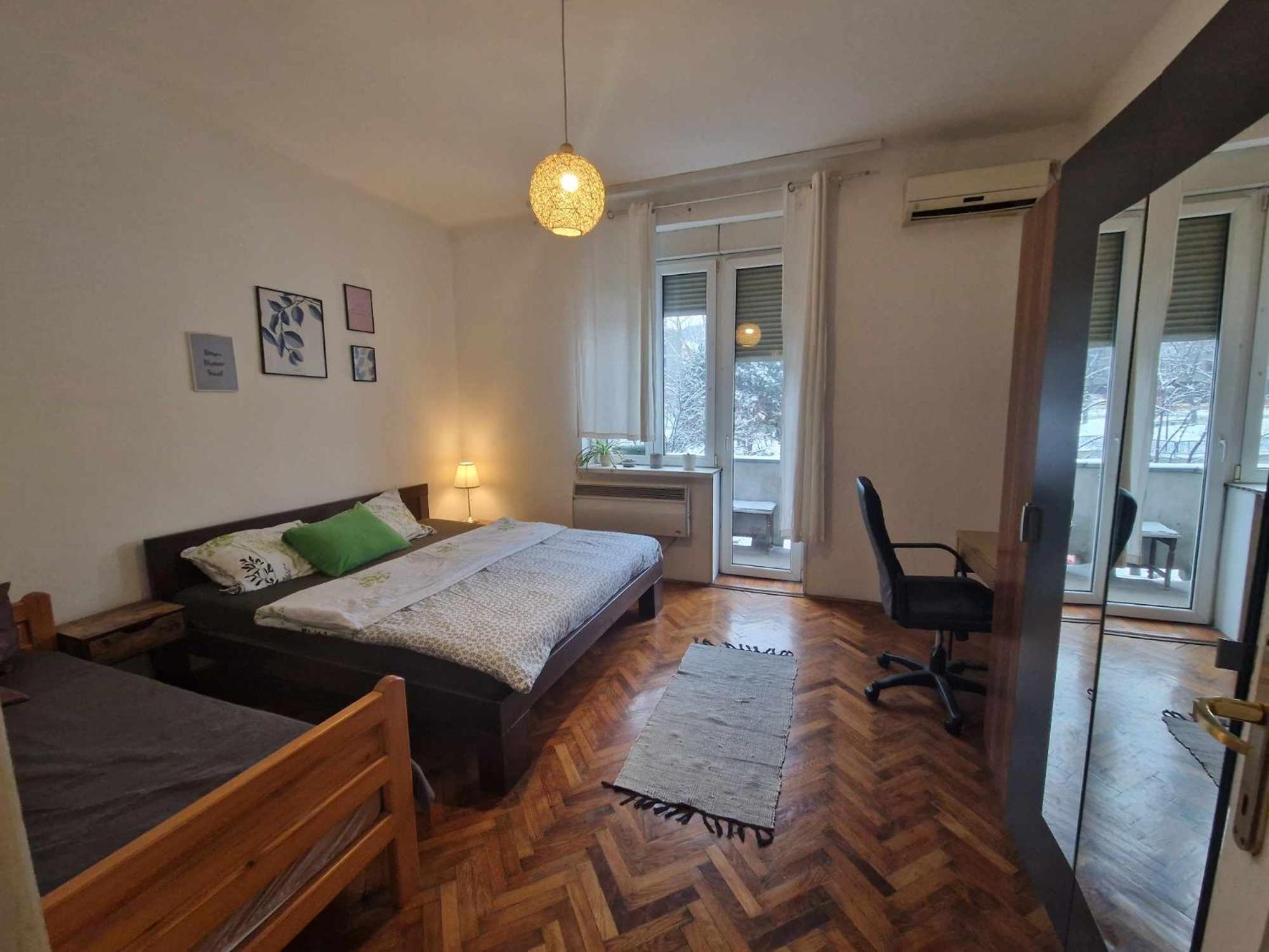 Central Station Private Rooms
